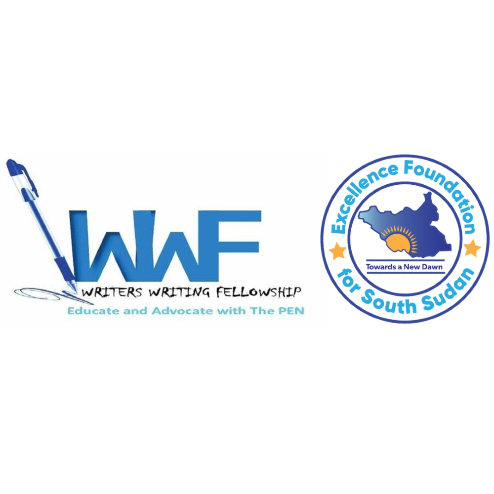 efoundationss's tweet image. Essay writing is coming to the Juba Schools Mini Competition.

Following a discussion with the Writers Writing Fellowship (WWF) last week, we&apos;re happy that a writing category will now be part of the #JSMC

Details here: bit.ly/3YK7rR9 

#EFSS #WWF #Writing #SouthSudan