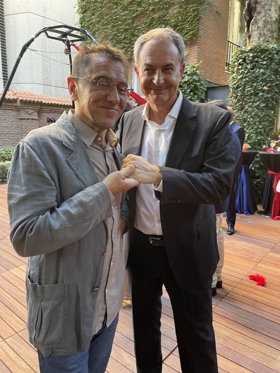 Jorge Calero tweet media