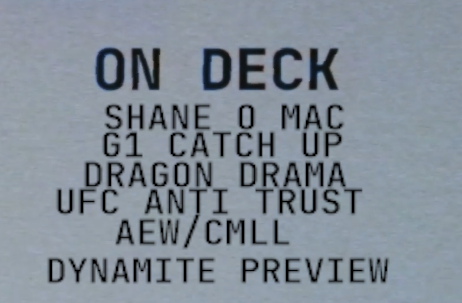 spearsovations's tweet image. 📡📡📡
The Spearsovations Weekly Show goes live at 12:30 CDT at twitch.tv/spearsovations or bit.ly/spearsyoutube