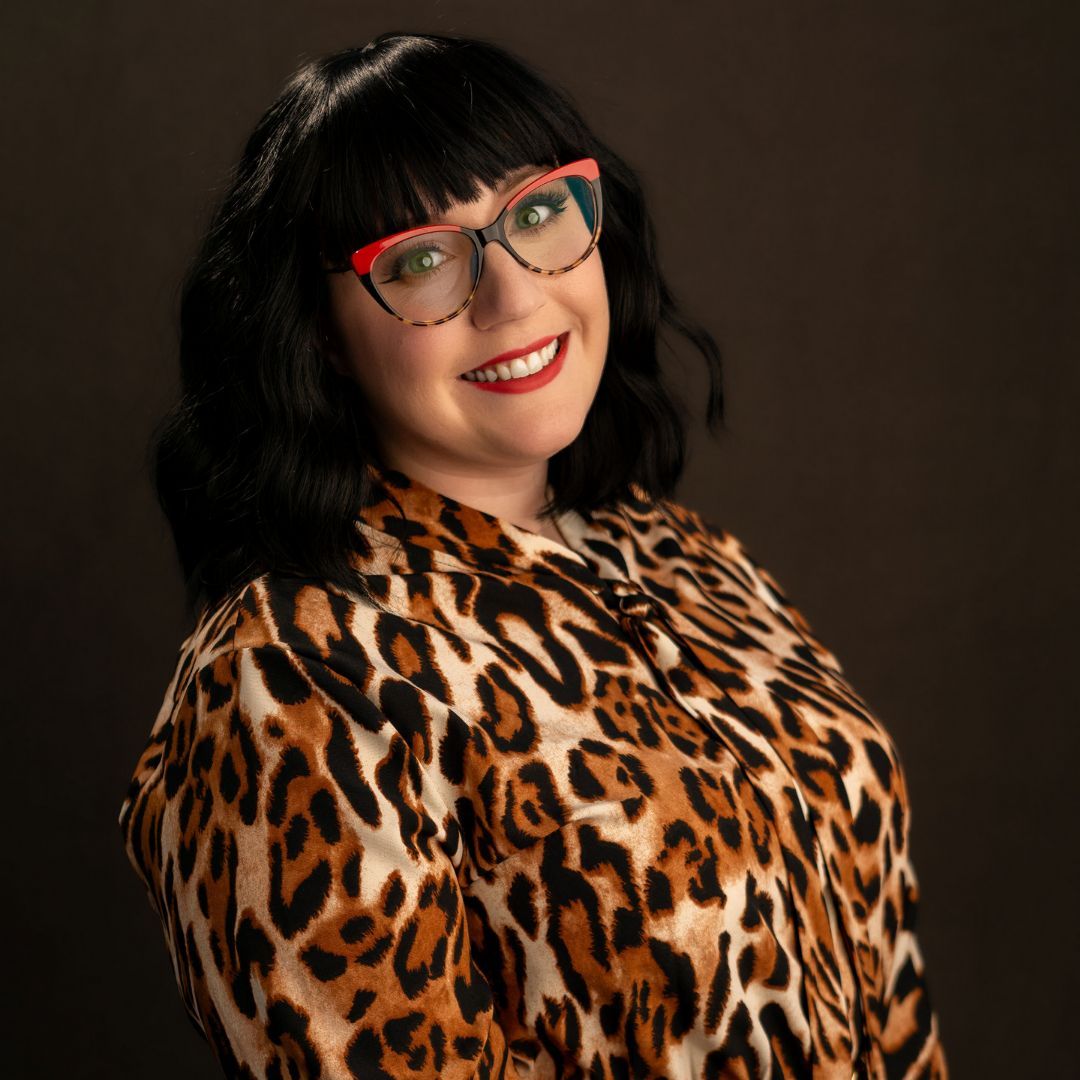 Victress Literary tweet media