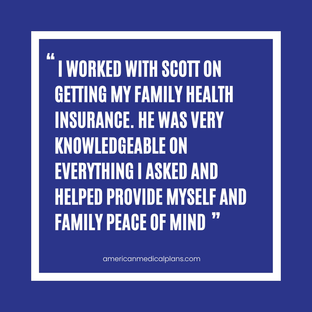 USAMedicalPlans's tweet image. End of the month reflection: How has your health coverage helped you recently? We love hearing your stories! 💬 #CustomerFeedback #EndOfMonthReflection