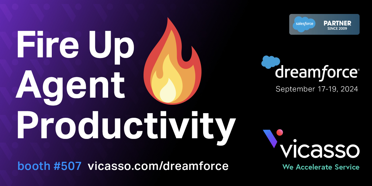 Vicasso | We Accelerate Service tweet media