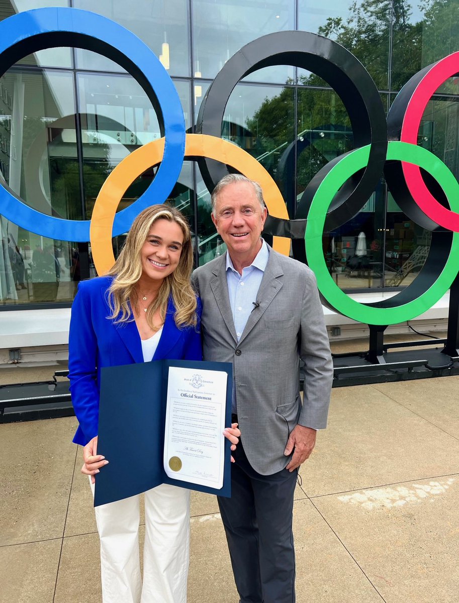 Ali Truwit tweet media