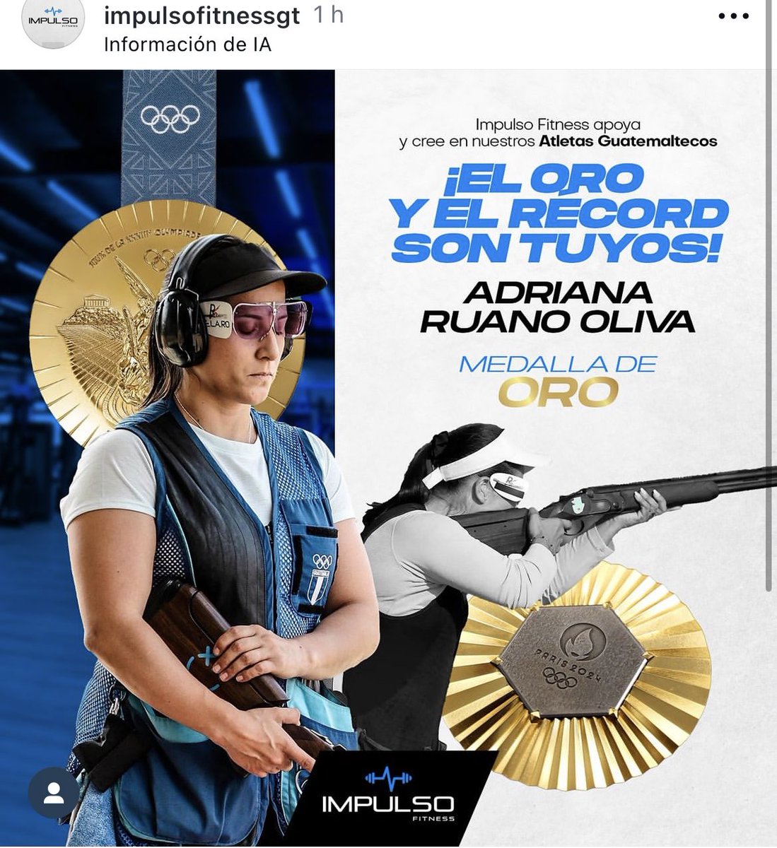 andrea_mnc's tweet photo. Que lindo ver como empresas y emprendimientos se suman al #primeroro de Adriana Ruano 😫😭🎉🫶🏼 

Les dejo este hilo de lo que le han regalado hasta ahora 🤩 https://t.co/9lyyAjXlKr
