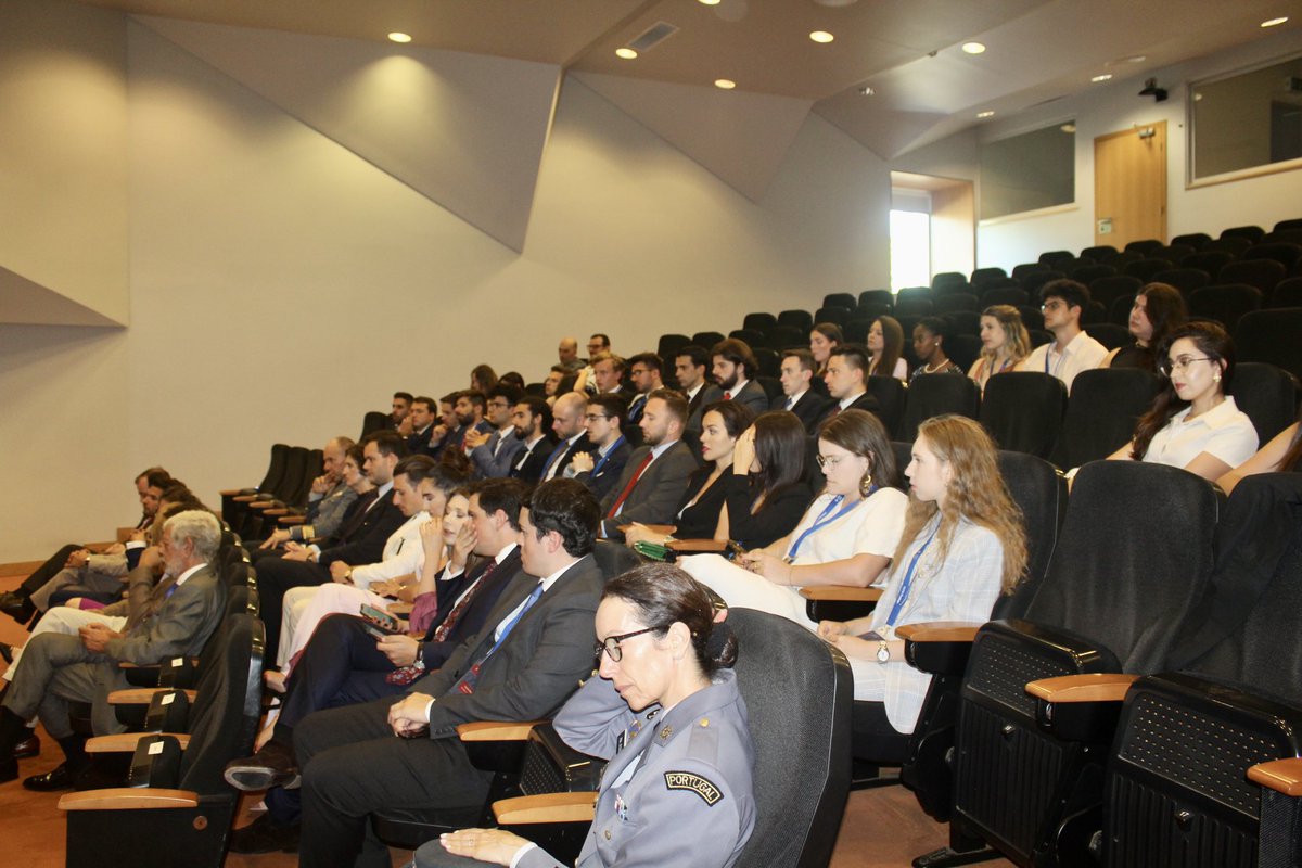 Youth Atlantic Treaty Association tweet media