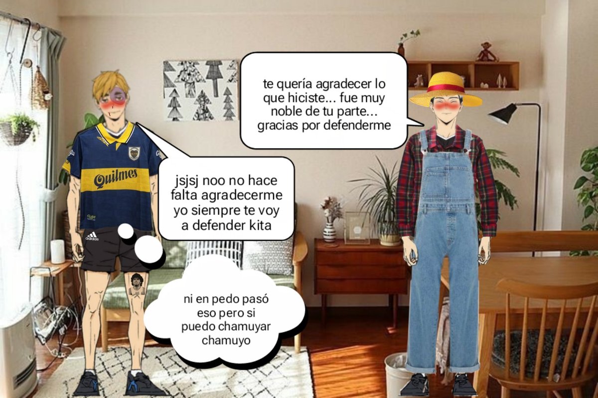 mario santos 🇦🇷 tweet media