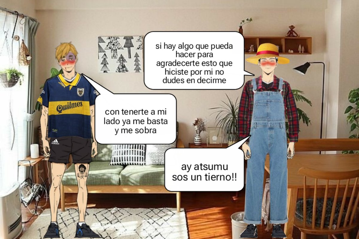 mario santos 🇦🇷 tweet media