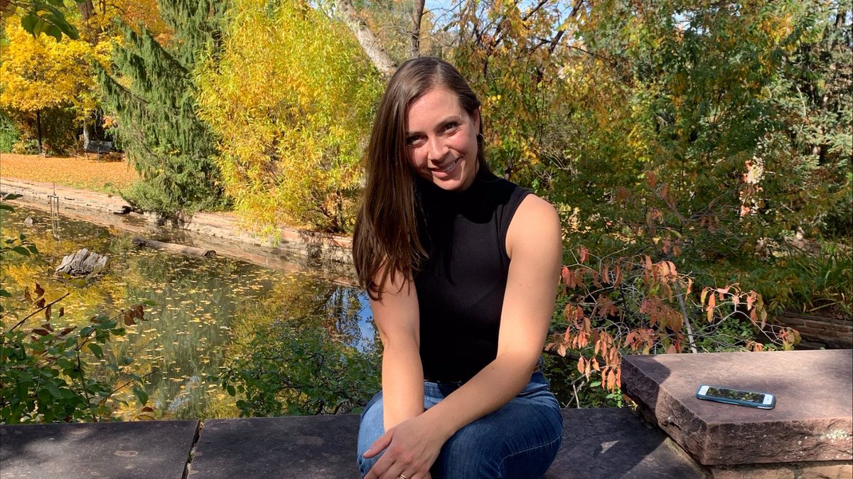 Here’s another employee spotlight. Meet Laura Henningsen, RN, BSN, nurse supervisor at our Denver West @GastroRockies location. Big congrats to Laura who recently celebrated 13 years with us. Her commitment to patients &amp; teammates makes Laura a standout employee. #staffspotlight