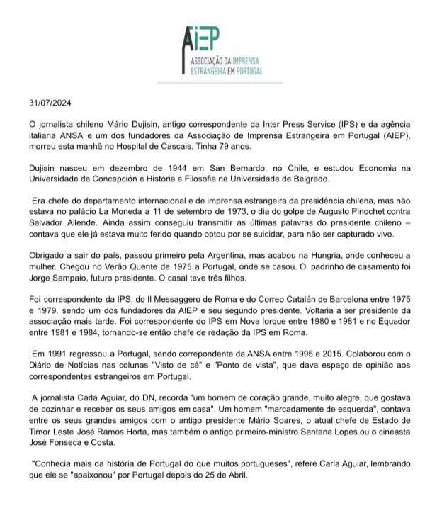 DaAiep's tweet photo. Mario Dujisin https://t.co/PRS09Jv6Th