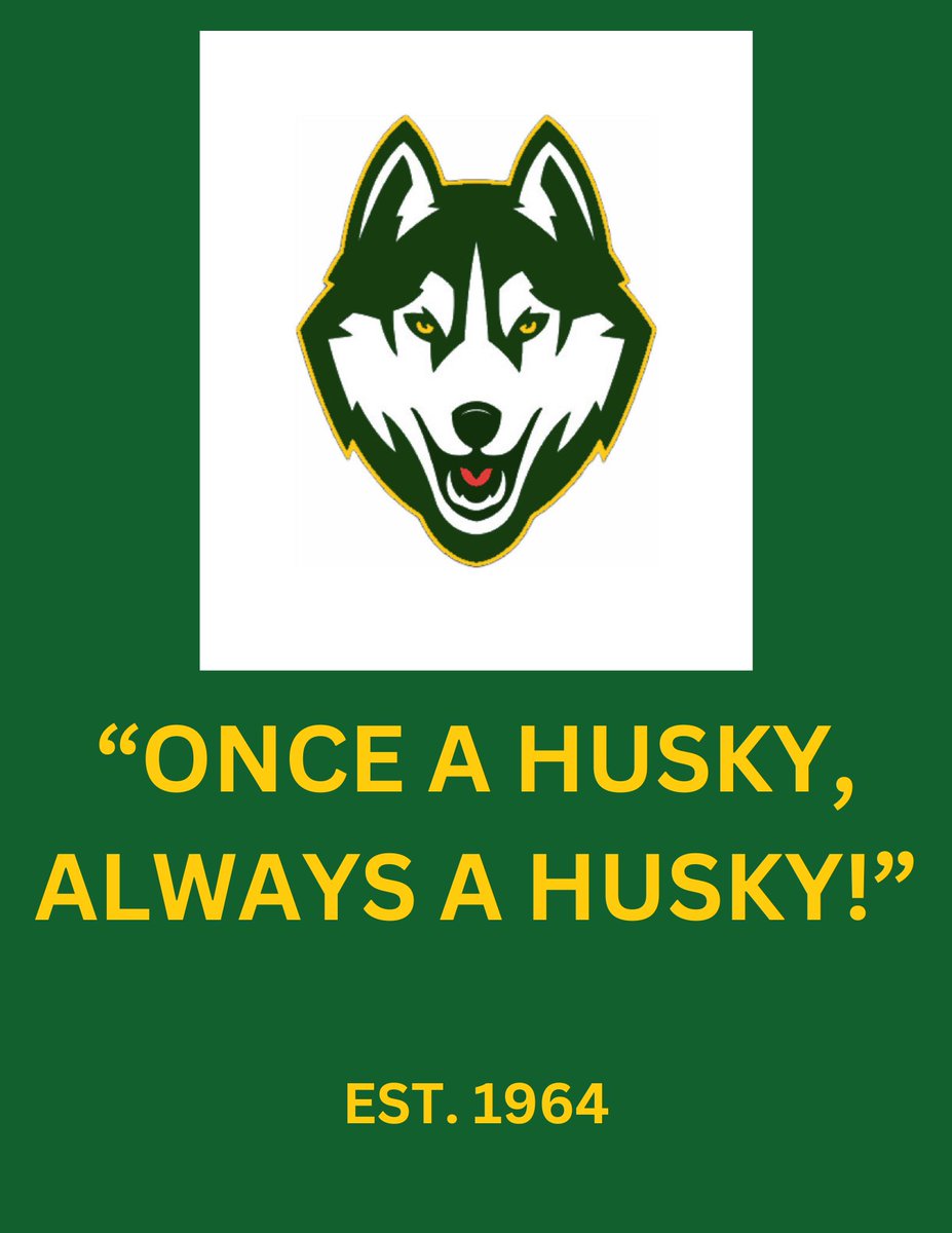 Holmes Huskies Football 🏈 tweet media