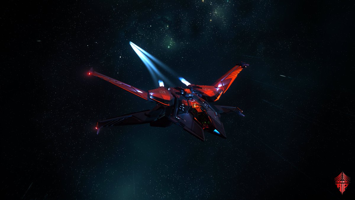 Warlock_RS's tweet photo. Scorpius.

#RIPsquad
#RSI #Scorpius
#RobertsSpaceIndustries
#cloudimperiumgames
#affinity
#photo2 https://t.co/2ayMJKujSp