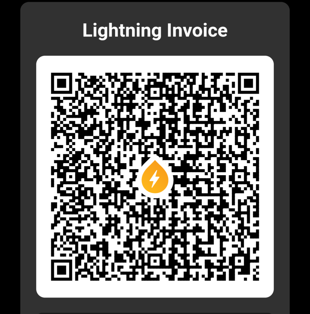 ₿itcoin ₿elly ₿utton⚡️Fix the Money,Free the world tweet media