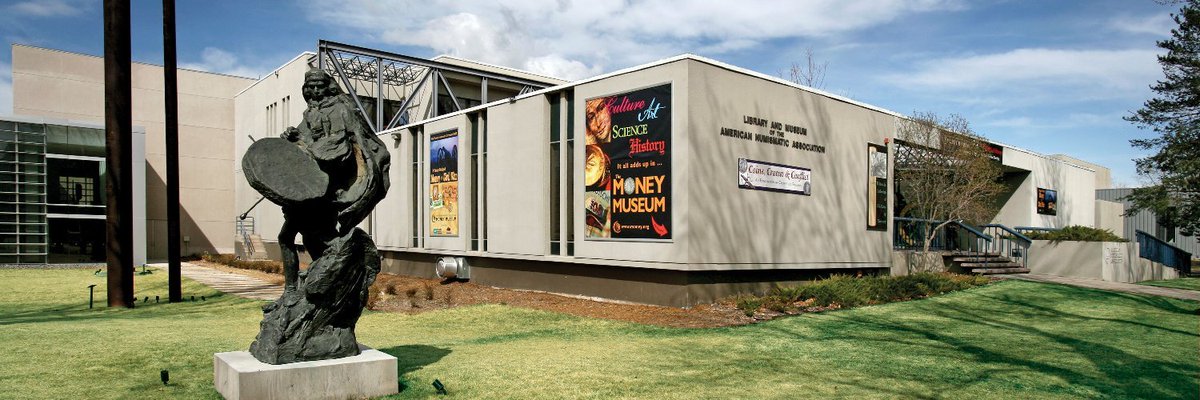 Springs411's tweet image. Don&apos;t overlook these #COSattractions
May Natural History Museum (Bug Museum) coloradospringsbugmuseum.com
Money Museum
@MoneyMuseumCS 
Art on the Street Self Guided Tour downtowncs.com/arts-and-cultu…
Ghost Town Museum
@GhostTownMuseum
Pioneers Museum
@COSMuseum 
#Tourist #COSart #COShistory