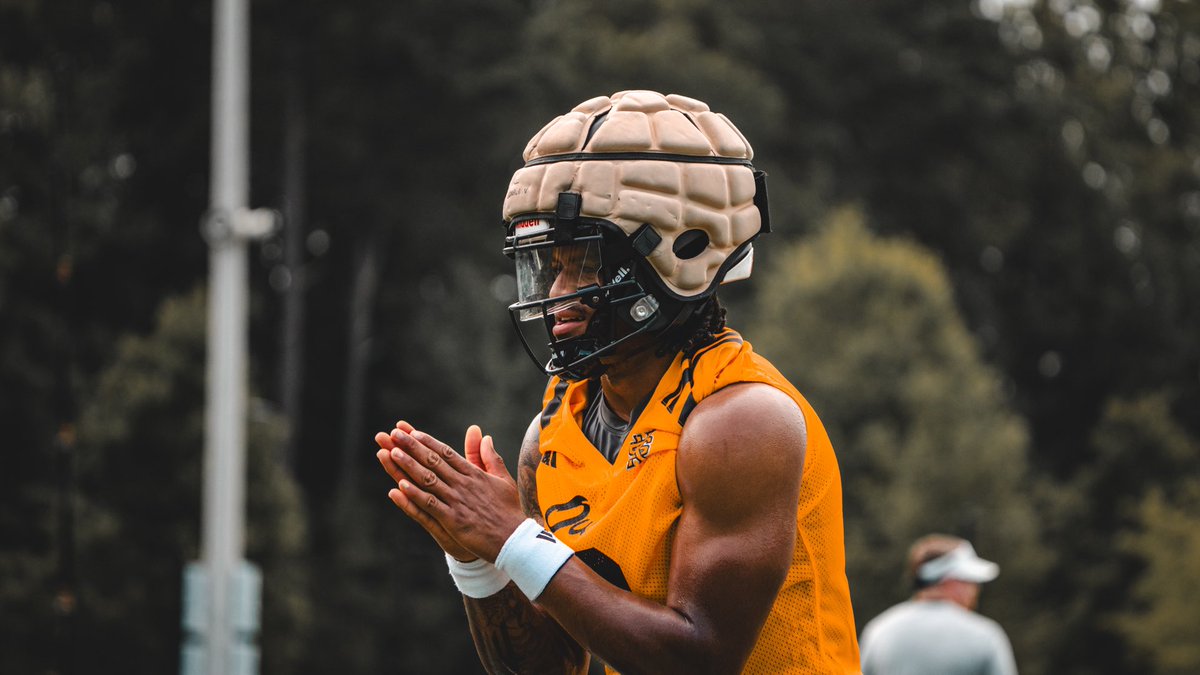 Kennesaw State Football tweet media