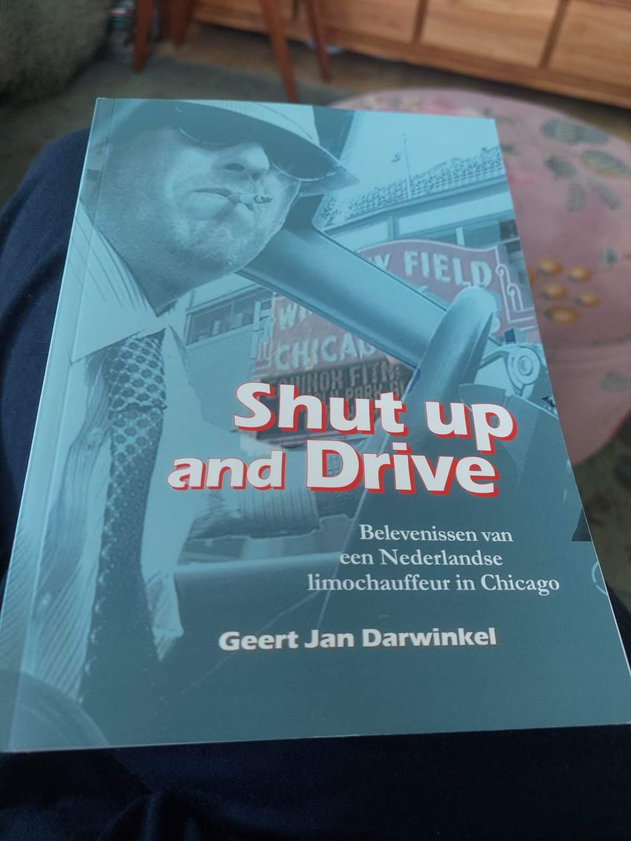 Geert Jan Darwinkel tweet media