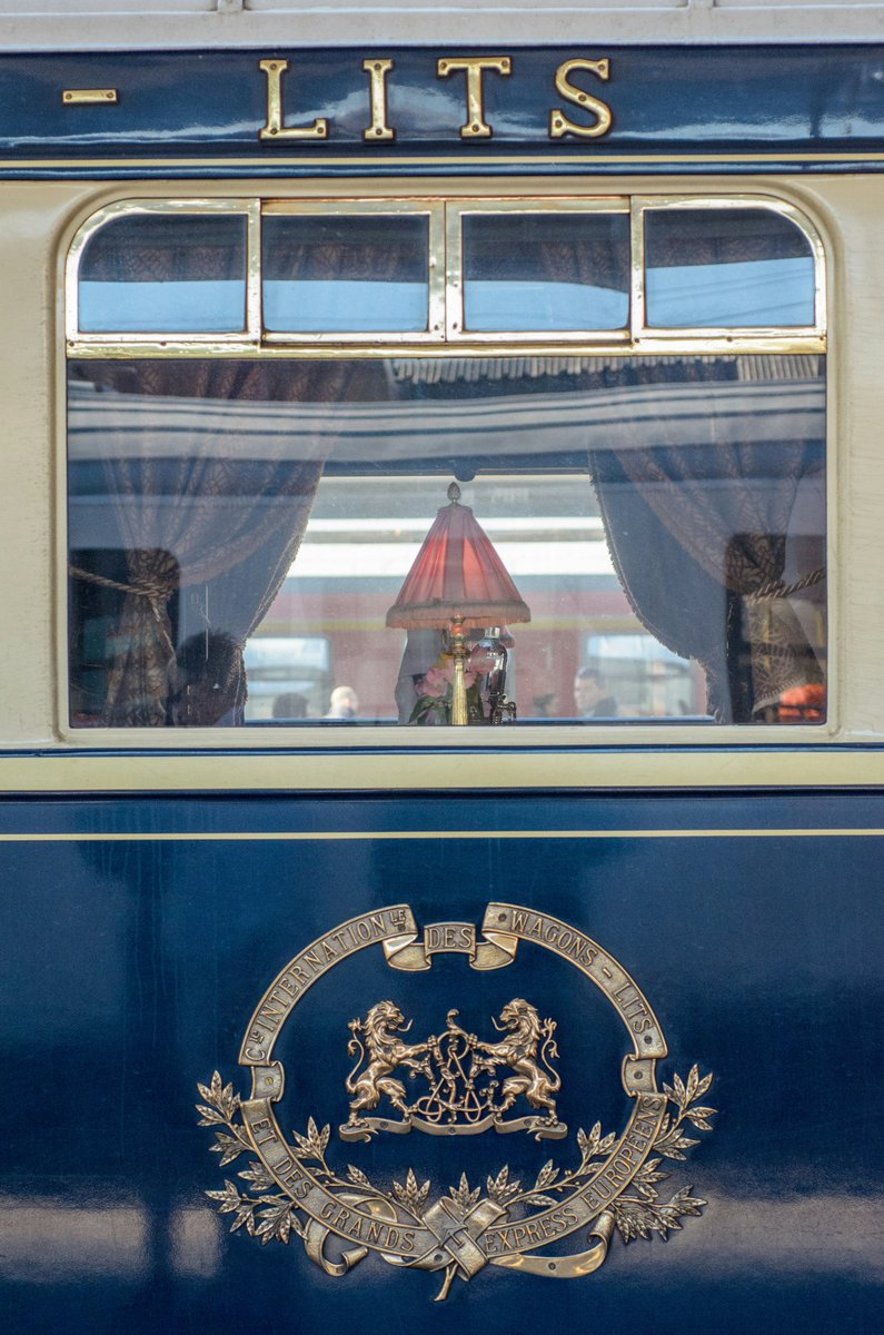 Jeanna_Isham's tweet photo. How sound can elevate luxury travel explained. Well done to the collaboration between @sixiemeson and @belmondgroup. #SoundInMarketing #SensoryExperience #SonicBranding #LuxuryTravel #TrainTravel #SensoryMarketing  https://t.co/8FjL7bX489 https://t.co/l4lkOp7oDc