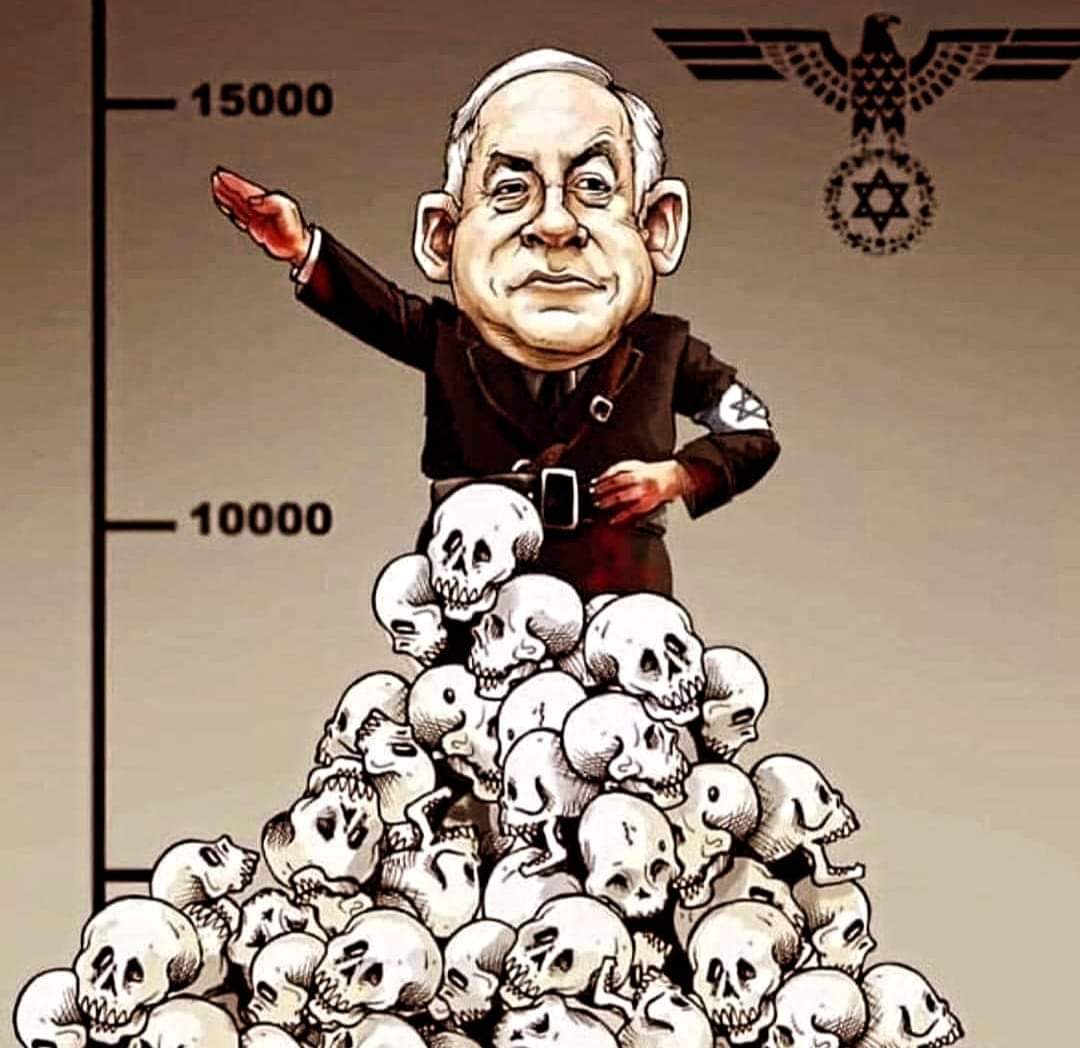 nefeerr's tweet image. Por mucho que Netanyahu, PP, Vox y casi todo Occidente digan que es lucha contra el terrorismo,  CLARAMENTE es GENOCIDIO!