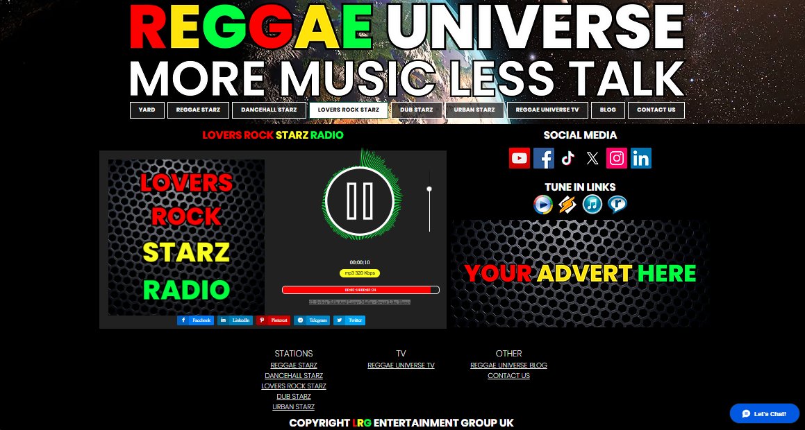 LRG ENTERTAINMENT GRP UK🇯🇲🇬🇧🇳🇱🇨🇦🙏🏾❤️💛💚 tweet media