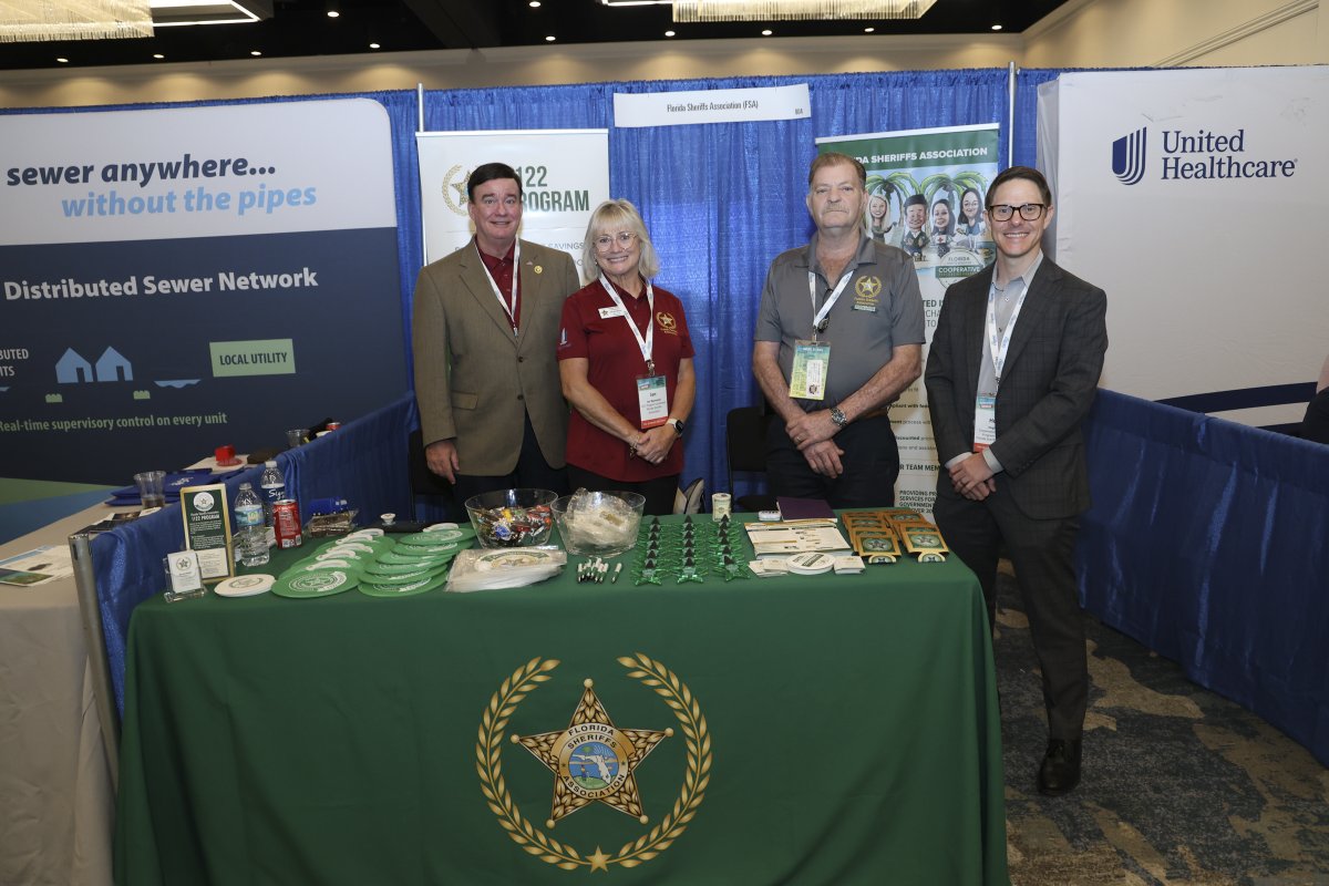 flcounties's tweet photo. Our #PartnerOfTheWeek is the @FLSheriffs Cooperative Purchasing Program. They offer statewide purchasing contracts and competitive discount pricing for #FLCounties, including administrative vehicles, public works equipment, fire-rescue apparatuses, etc. https://t.co/RBiMrdiZdc https://t.co/E4yVZM2HIW