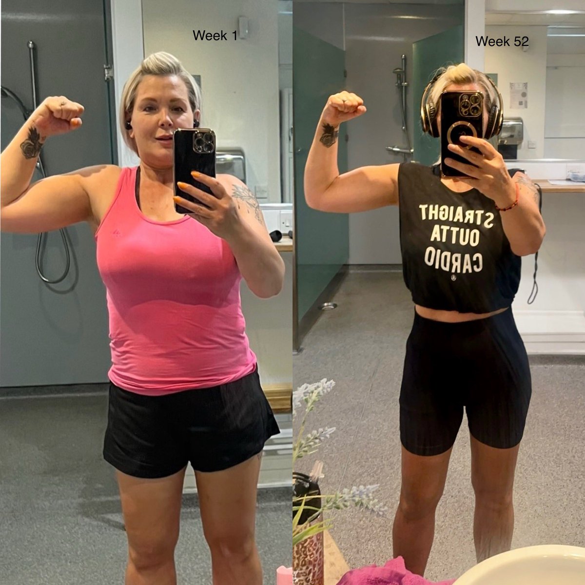 Michelle Dougan tweet media