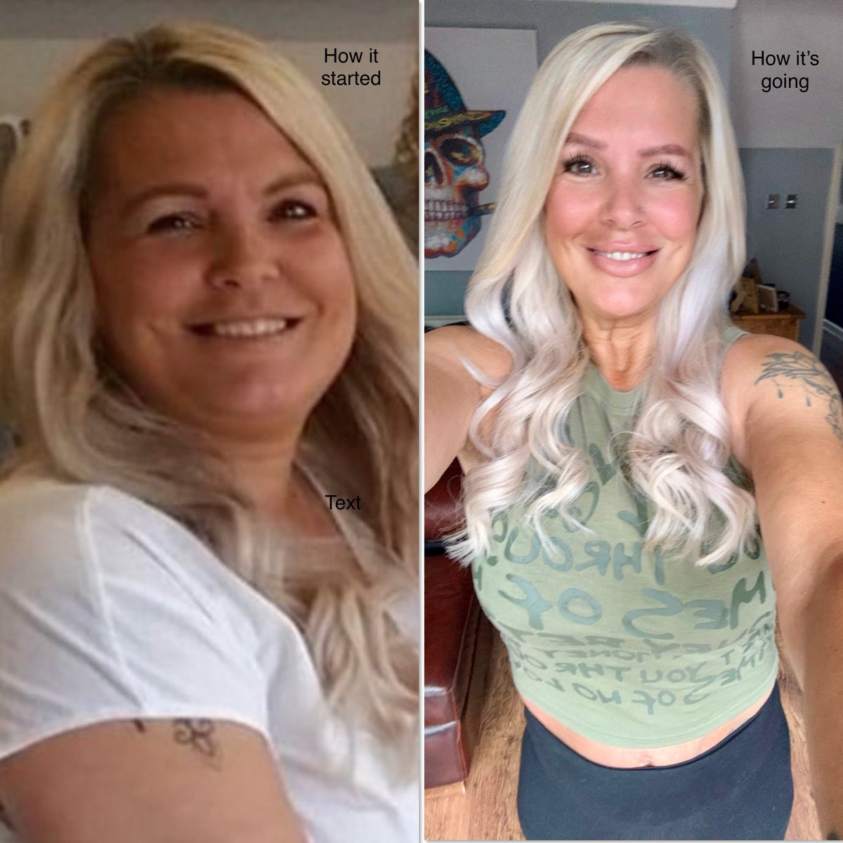 Michelle Dougan tweet media