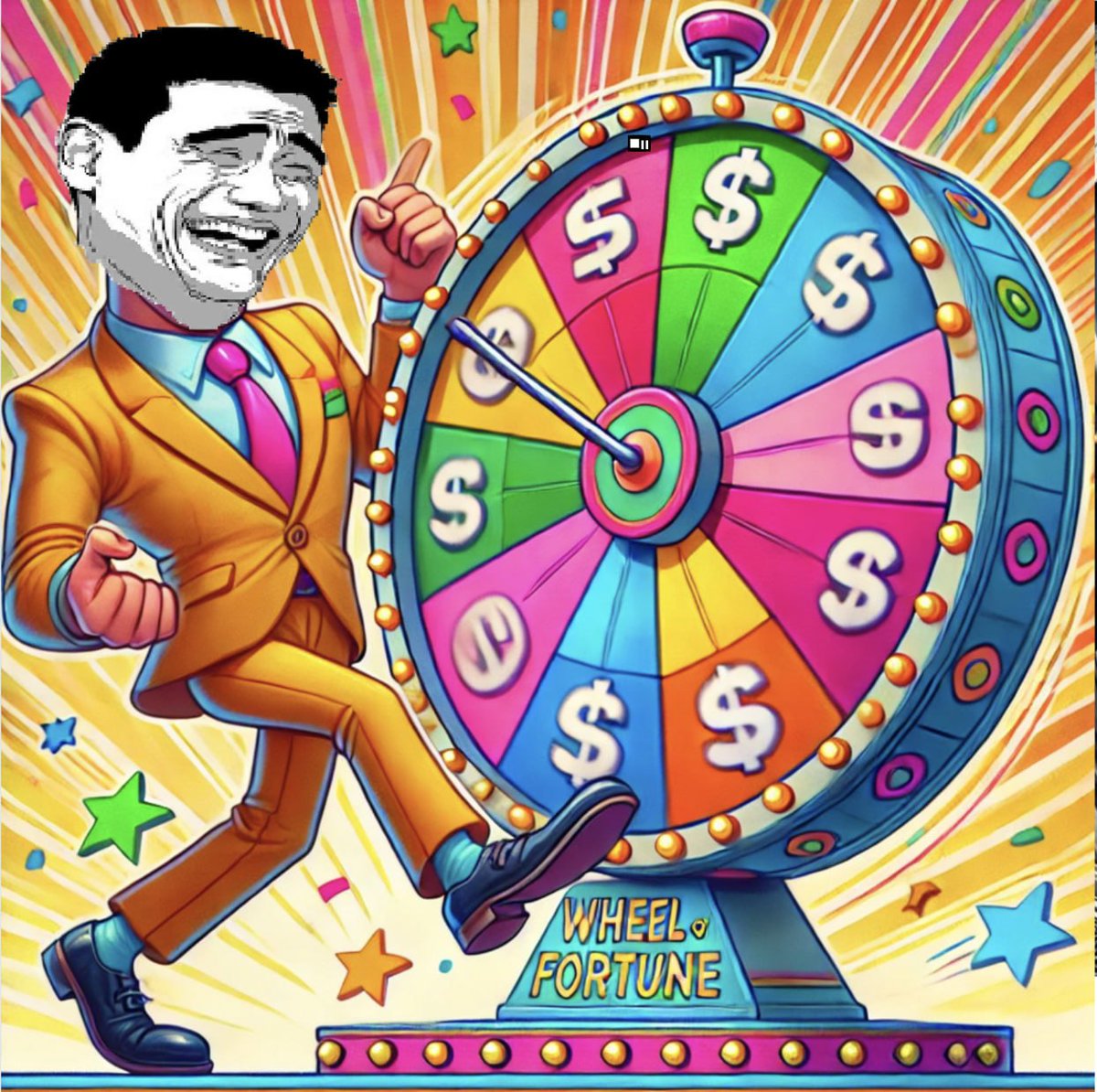 DUMB_MONEYCALLS's tweet photo. Fading again? Not gonna make it !
https://t.co/3XqbgSc3P9
X:
https://t.co/NIiQVKro9Q
This is a new CTO that is bullish. Join now for the buy competition that has just started. #NGMI #SOLANA #CTO #BUYCOMP https://t.co/Lr7ncCeOJU