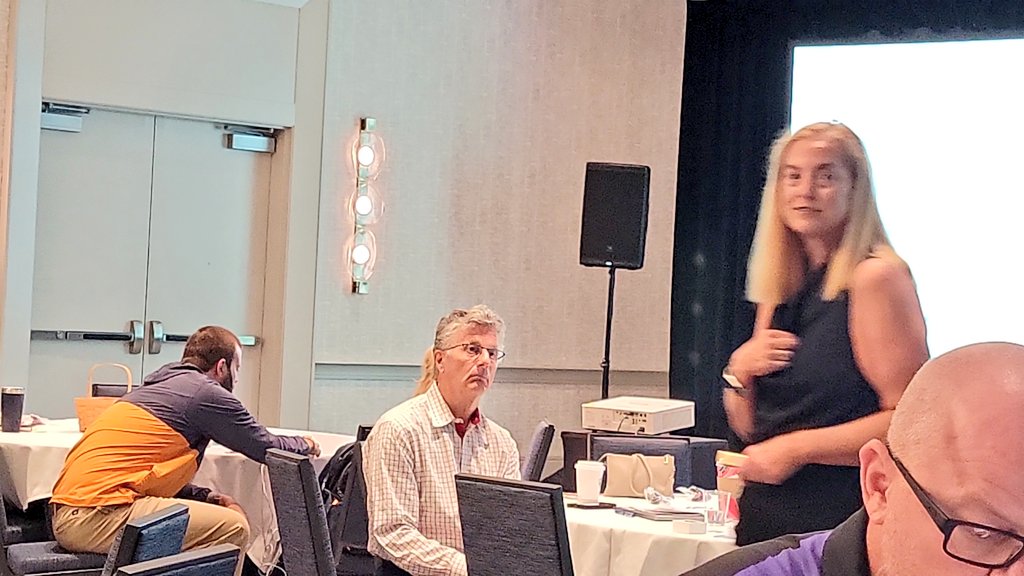 Verle Gilbert tweet media