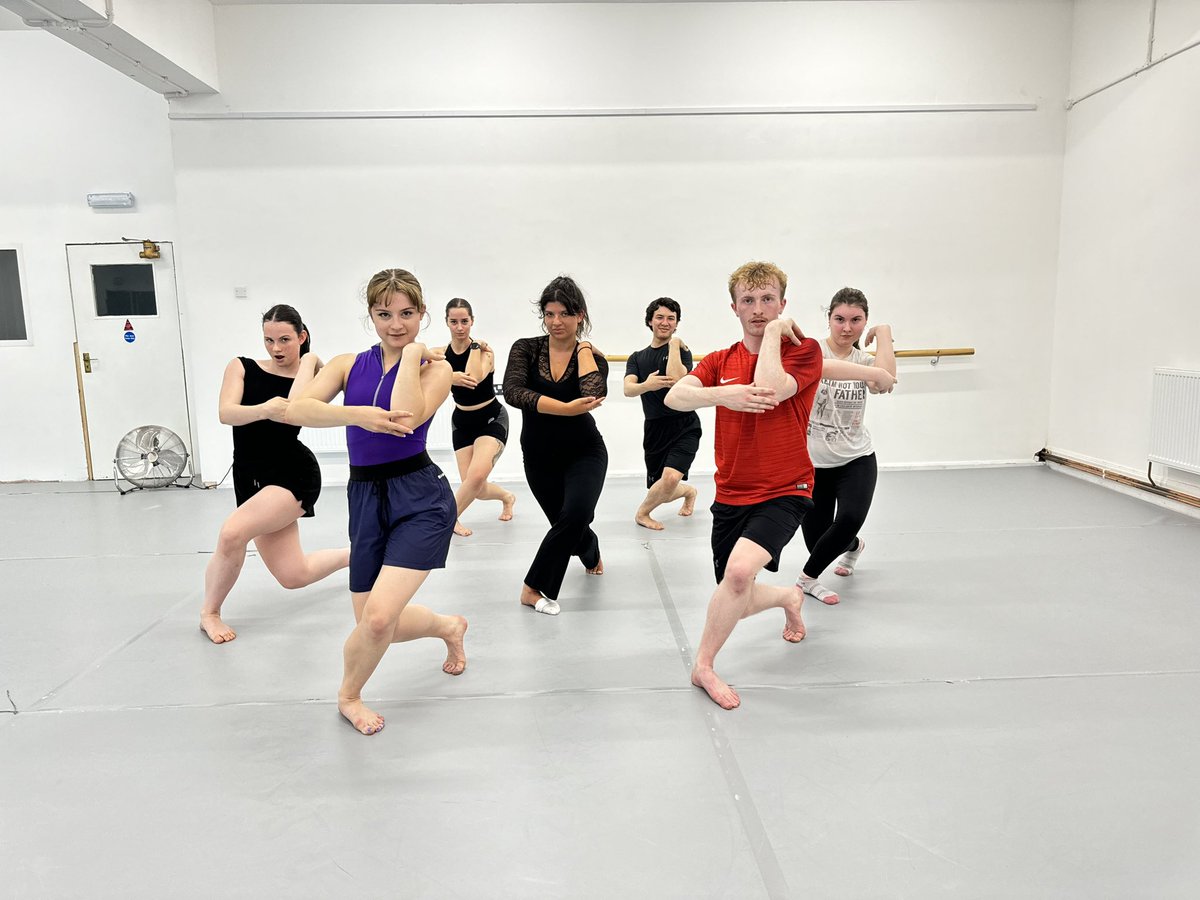 eliotsmithdance's tweet photo. Congratulations to dancers of โ2024 Summer Intensiveโ ๐
You all did amazing! Weโre so proud of you all ๐ซถ
#EliotSmithDance #DanceIntensive https://t.co/XaNBC40EtC