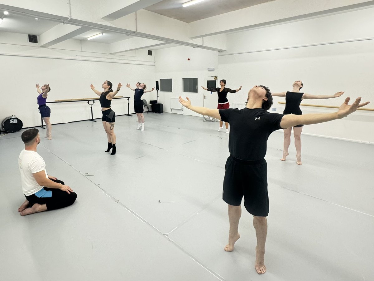 eliotsmithdance's tweet photo. Congratulations to dancers of โ2024 Summer Intensiveโ ๐
You all did amazing! Weโre so proud of you all ๐ซถ
#EliotSmithDance #DanceIntensive https://t.co/XaNBC40EtC