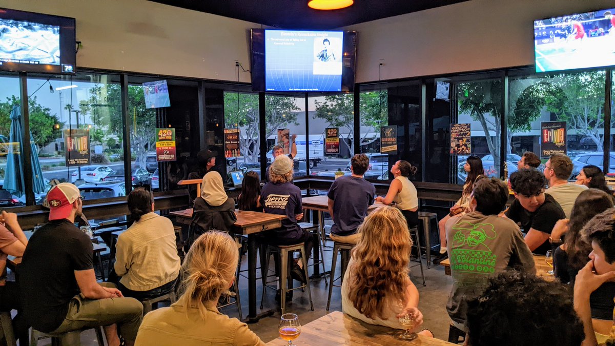 Astronomy on Tap San Diego tweet media