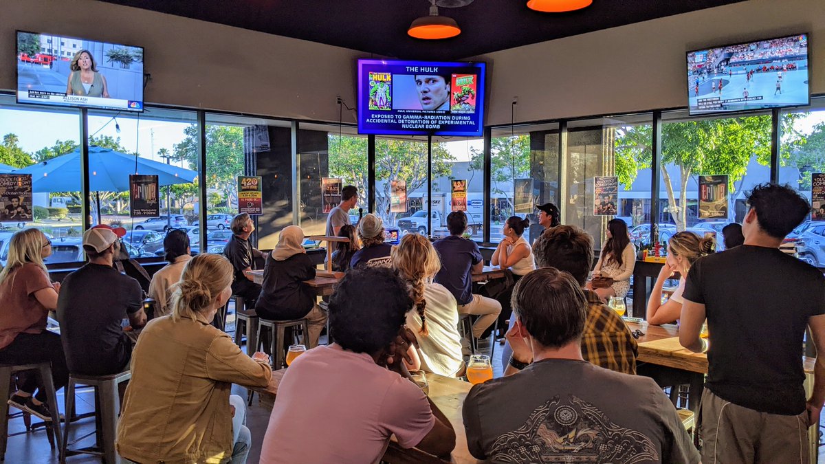 Astronomy on Tap San Diego tweet media