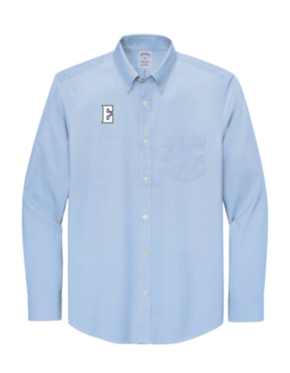 🔵🟡🦁🦁🟡🔵

EHS online apparel store is open for business! Tees, crews, hoodies, polos, button ups, hats, jackets, etc. We will have a few items available in-person at our open houses, too. Online store will close 8.16.24.

elkhartapparel.com