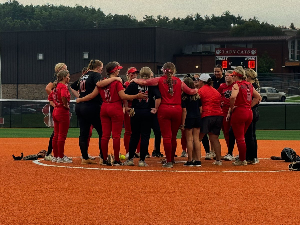 Loren Mazarky (@lorenmazarky34) on Twitter photo What a great way to start off the season with our red vs. black scrimmage! Lots of good competition throughout the week and now we are ready to take on Lumpkin Co tomorrow at home!
.
.
<a href="/RabunSoftball/">RABUN SOFTBALL</a> What a great way to start off the season with our red vs. black scrimmage! Lots of good competition throughout the week and now we are ready to take on Lumpkin Co tomorrow at home!
.
.
<a href="/RabunSoftball/">RABUN SOFTBALL</a>