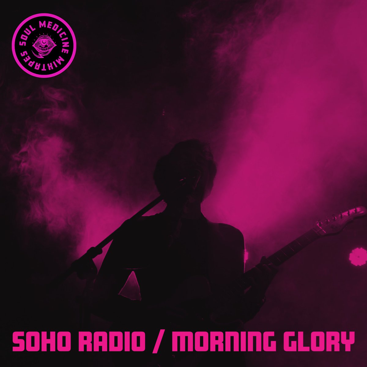 Soul Medicine Mixtapes (@soulmedicinemix) on Twitter photo Day 4 of a week of guest mixes for @MorningGlorySoh airs Thursday morning. Tune into <a href="/sohoradio/">Soho Radio</a> from 09.00
Featuring music from <a href="/MVEEGoldenRoad/">Matt Valentine</a> <a href="/jonnyhalifaxxxx/">Jonny Halifax</a> <a href="/SOYSV/">Sisters of Your Sunshine Vapor</a> and more
#psychedelic #psychrock #garagepunk #sohoradio Day 4 of a week of guest mixes for @MorningGlorySoh airs Thursday morning. Tune into <a href="/sohoradio/">Soho Radio</a> from 09.00
Featuring music from <a href="/MVEEGoldenRoad/">Matt Valentine</a> <a href="/jonnyhalifaxxxx/">Jonny Halifax</a> <a href="/SOYSV/">Sisters of Your Sunshine Vapor</a> and more
#psychedelic #psychrock #garagepunk #sohoradio