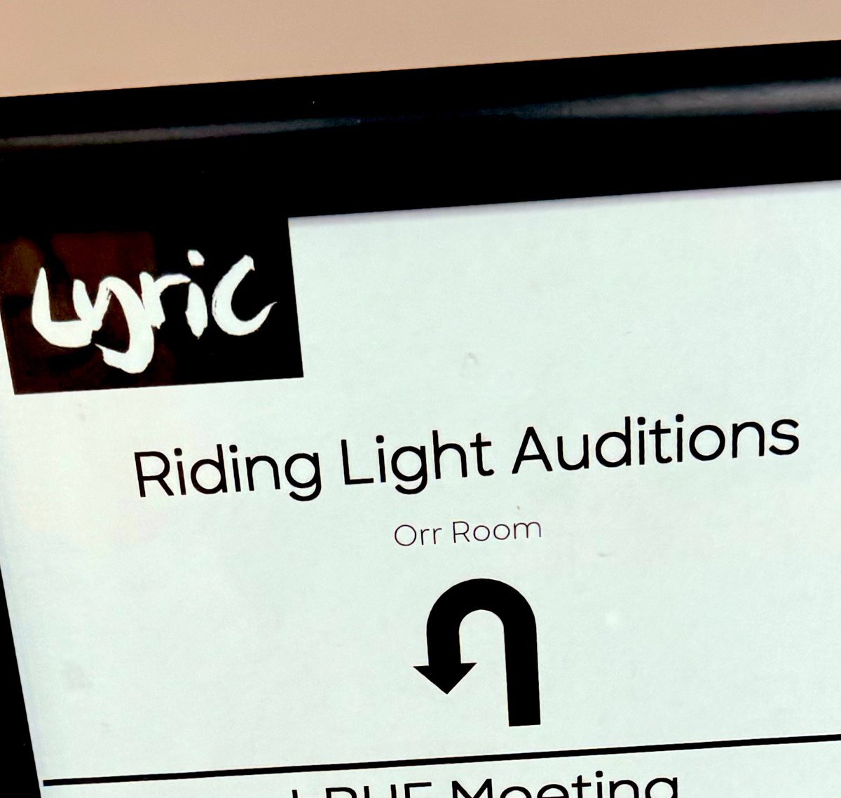 Ollie Brown FRSA tweet media