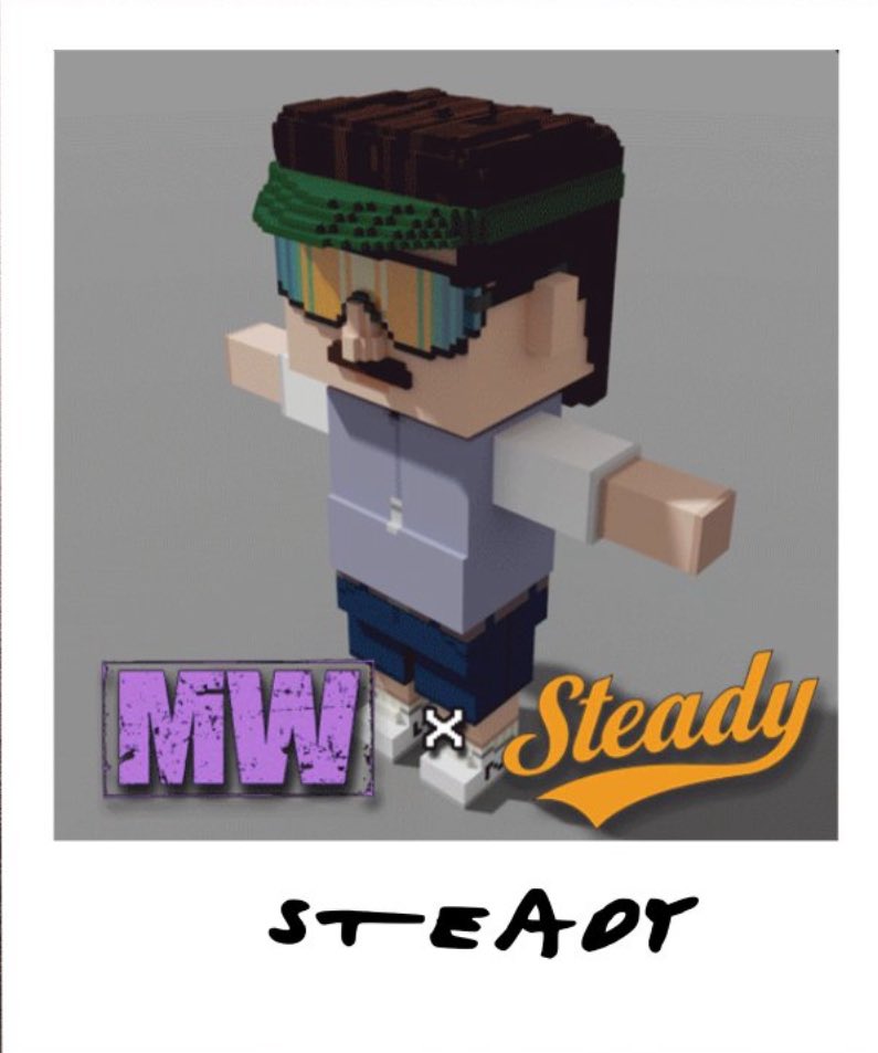 Get in the game bros 🎮

@_megaweapon_🤝 <a href="/steadyworldwide/"></a>