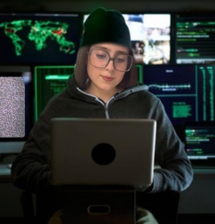 Hoy a Pablo le apetecía ver el capítulo final de #HouseOfTheDragon así que he hackeado el servidor privado de HBO y allí lo tiene.