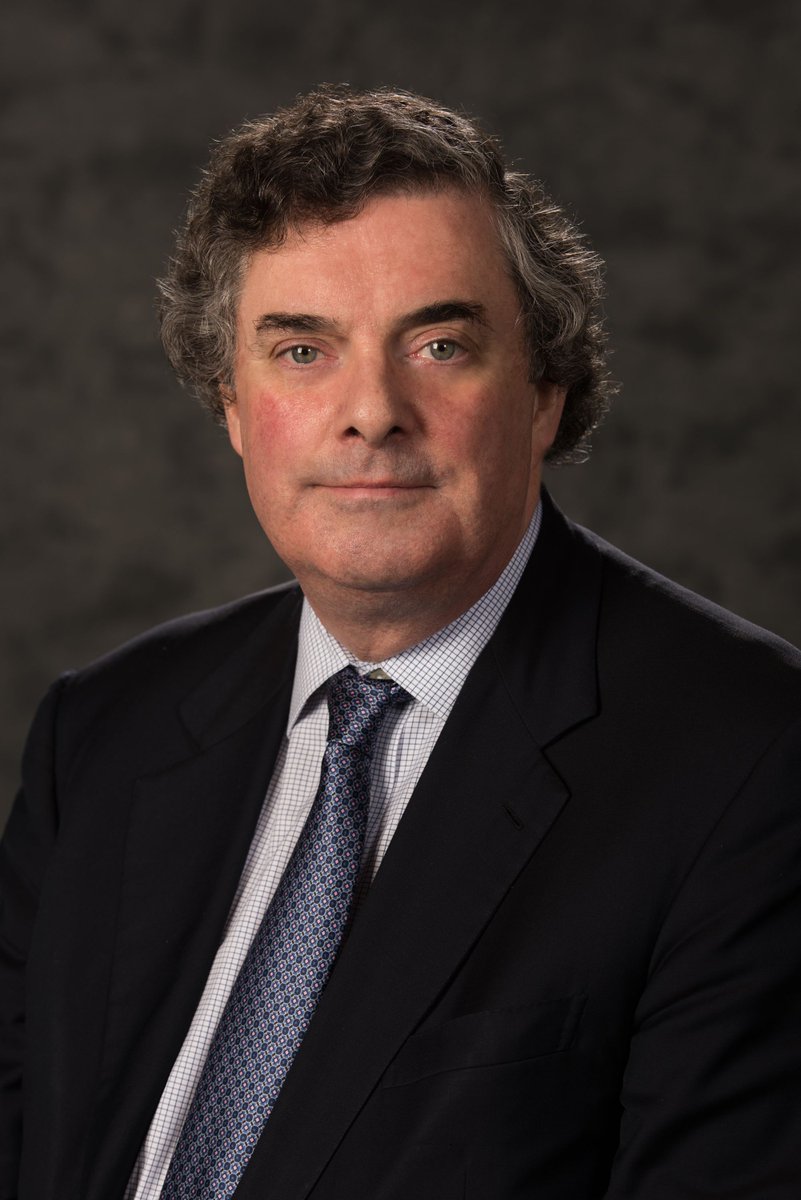 Dr. Christopher Fletcher made an incredible impact on sarcoma research and the sarcoma community. We are deeply saddened by his passing and are immensely grateful for his remarkable contributions.