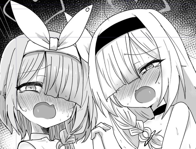 ハイパー可愛くかけたと自分に言い聞かせてる 