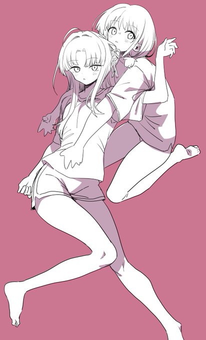 距離近になすば 