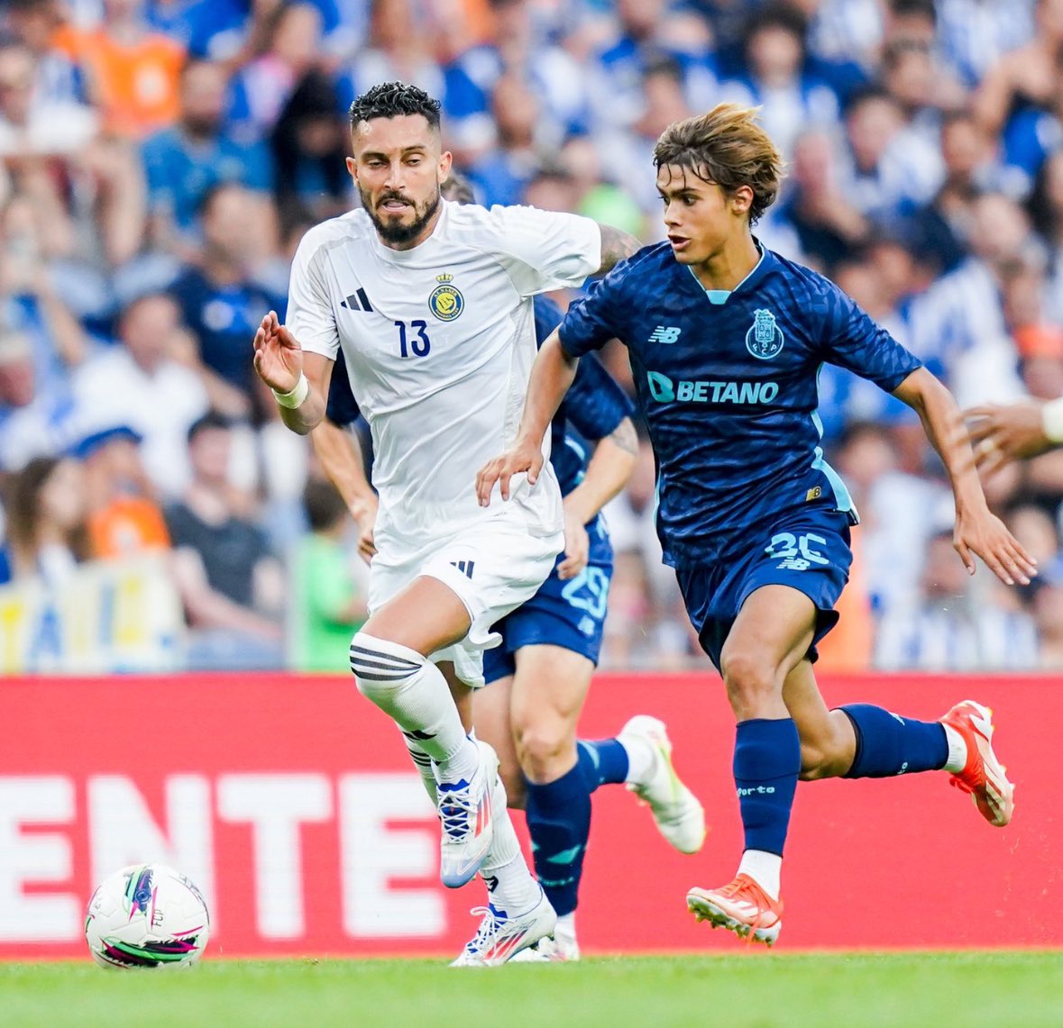 portista_fr's tweet image. Déter!👀

#FCPSCP