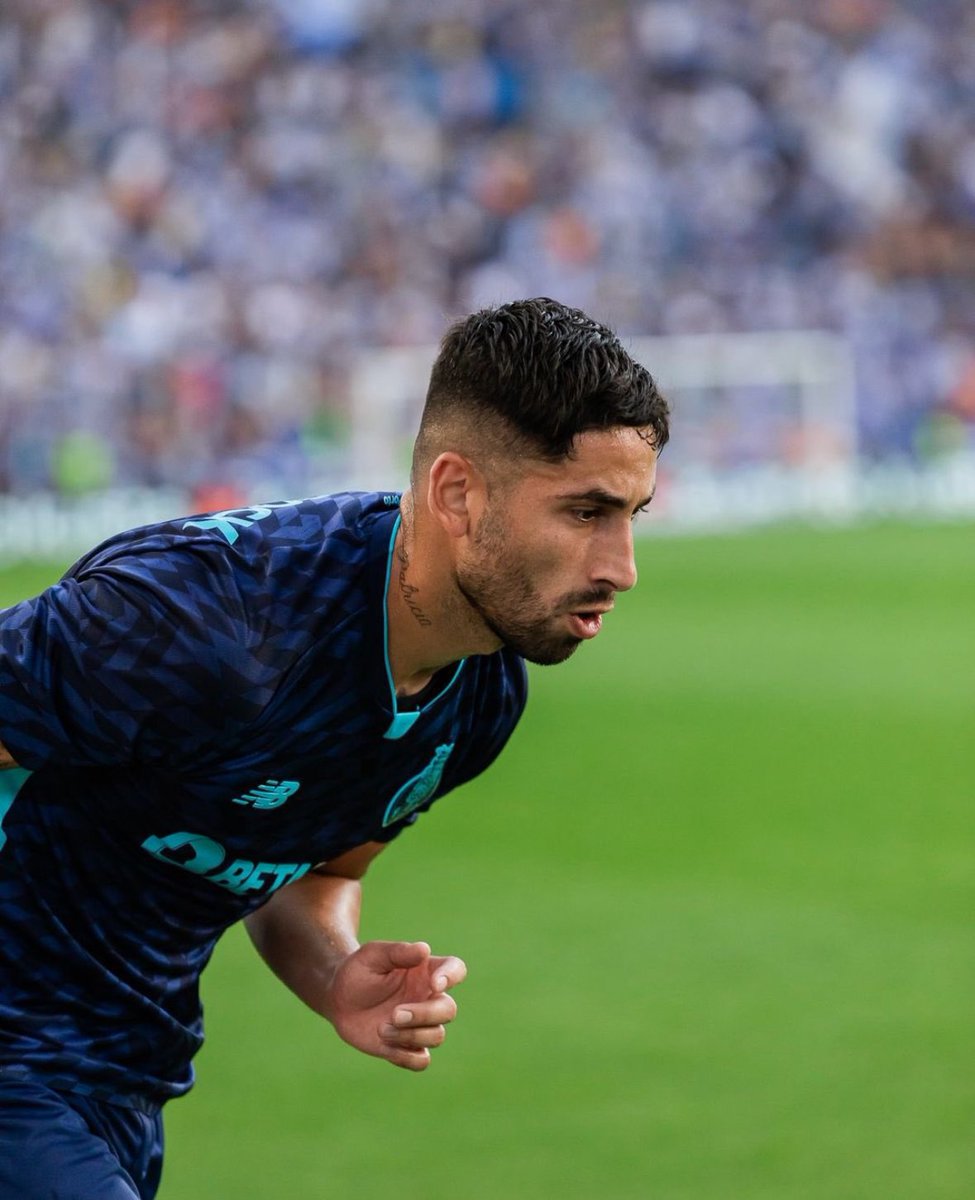 portista_fr's tweet image. Déter!👀

#FCPSCP