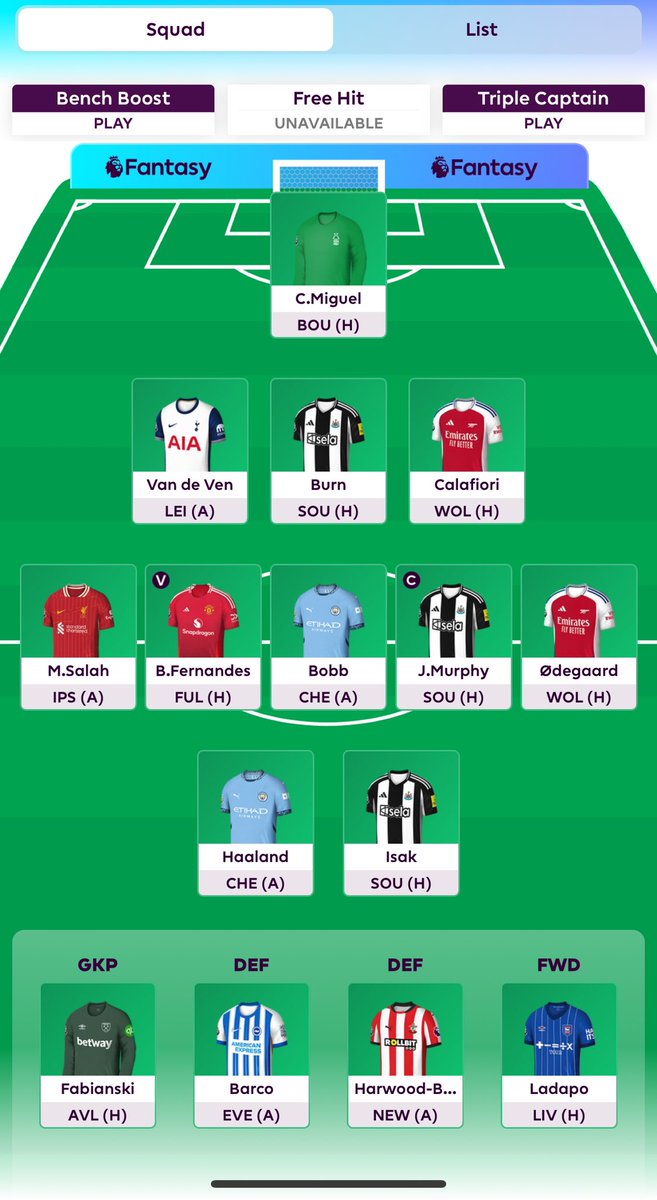 Jørgen Pedersen tweet media