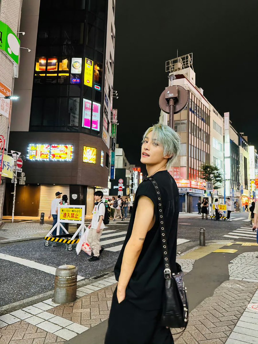 Yangyang. tweet media