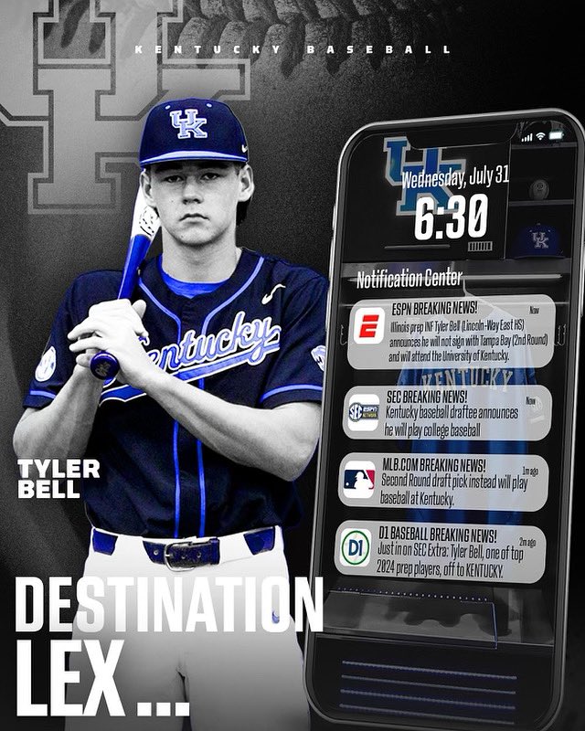 All in! #Bigbluenation