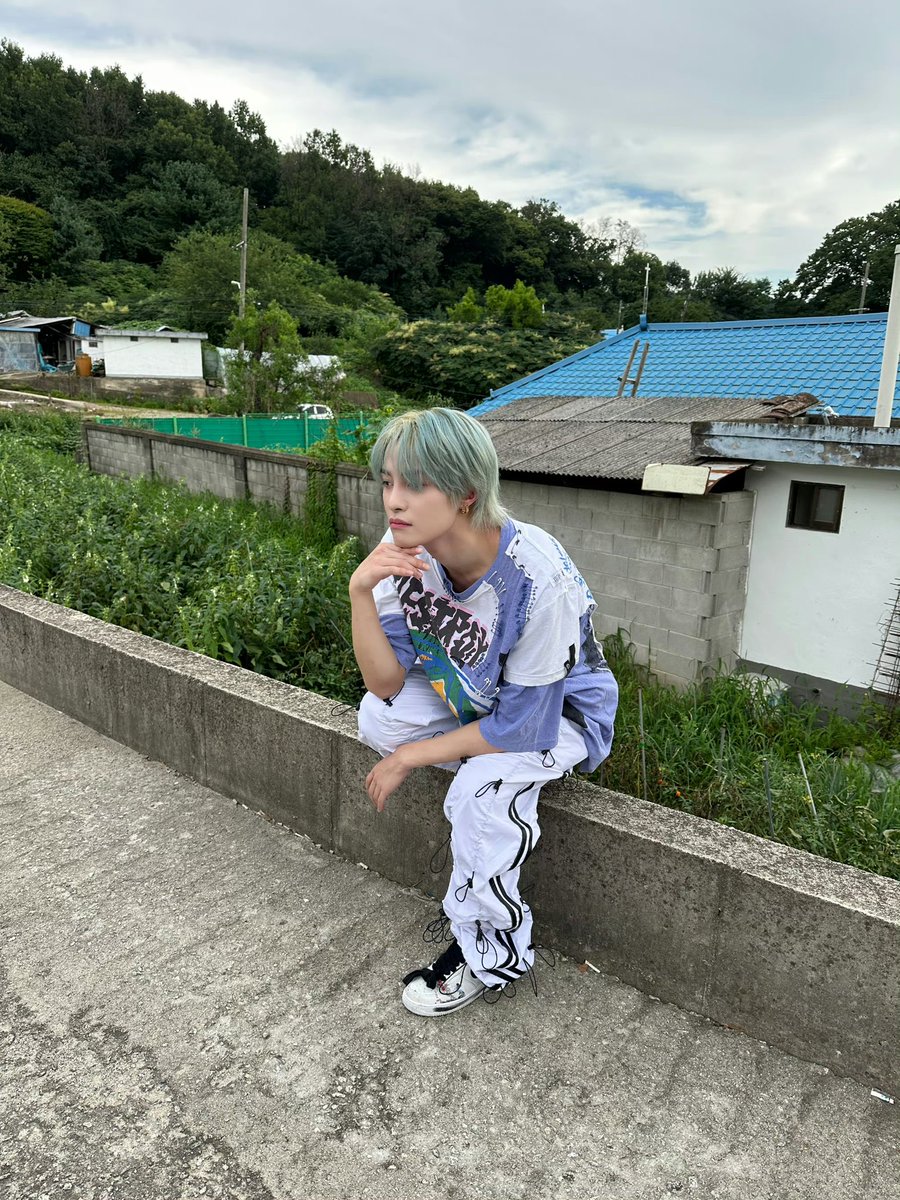 Yangyang. tweet media