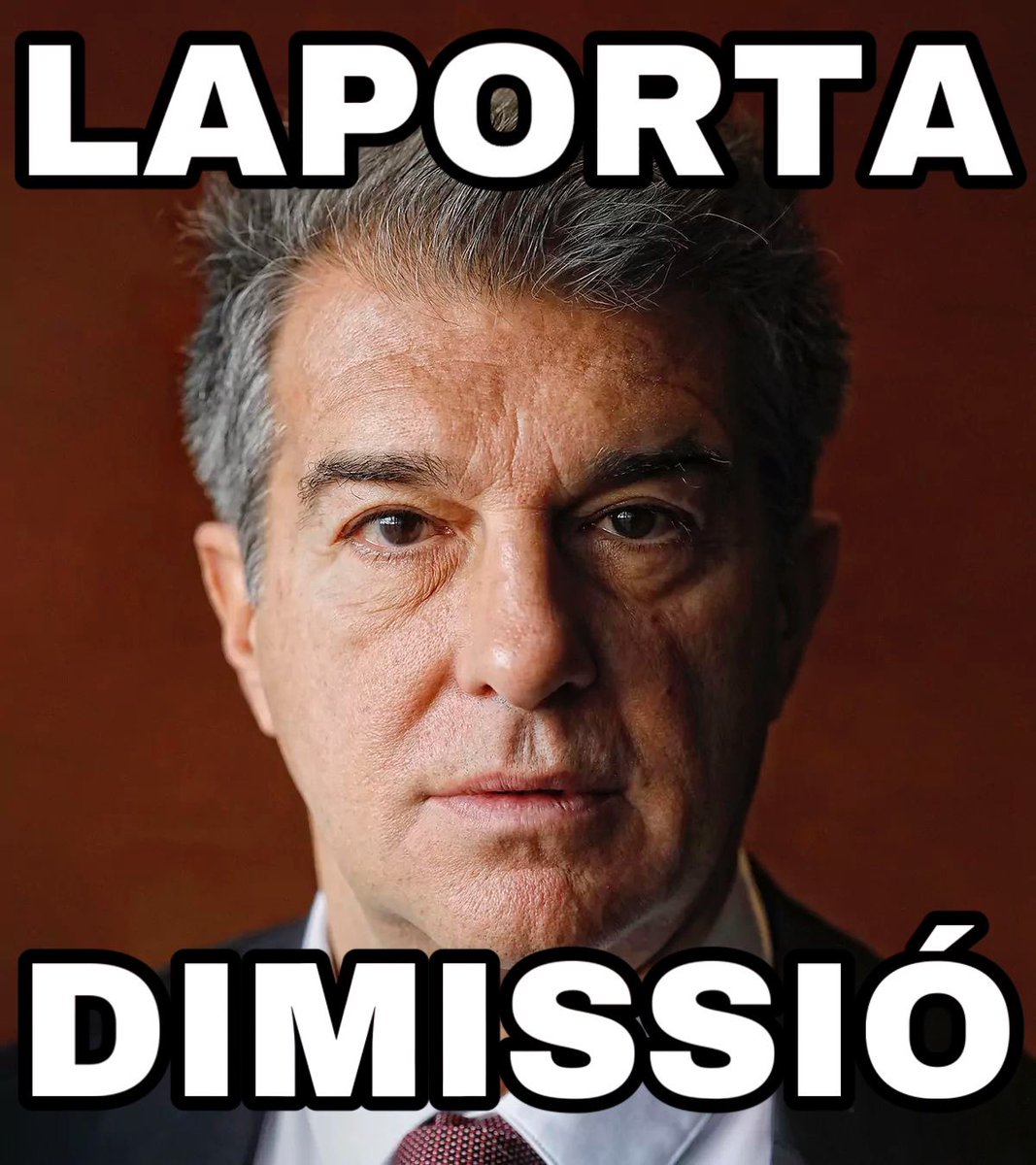jonaysantanapad's tweet photo. Socis no dejeis que estos sinvergùenzas destrozen el club más de lo que ya esta....basta de mentiras, de decisiones ridículas de aprovechados como los amiguetes Masip etc...basta de tanta incompetencia...hay que ser valientes....Moción de censura..#Directivaout https://t.co/D7ofdW4Wfn