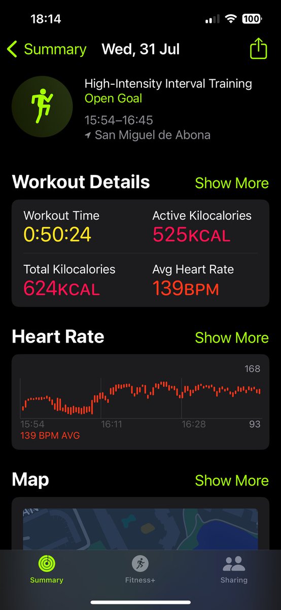 Andrew Fitzsimons (@docfitz) on Twitter photo Making space for what’s to come in the steakhouse!! Making space for what’s to come in the steakhouse!!