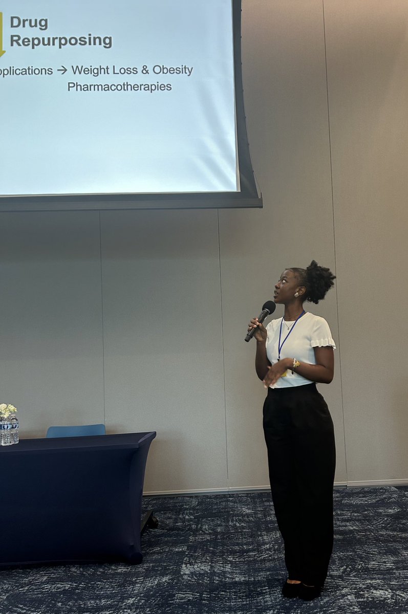 Dr. Anita Corbett- (She/her) 🏳️🌈 (@acorbe2) on Twitter photo Supporting our amazing MARC/IMSD <a href="/IMSDEmory/">IMSD Emory</a> Nyasha Musoni talking about her exciting summer research in the <a href="/EmoryChem/">Emory Chemistry</a> department <a href="/emorycollege/">Emory College</a> Supporting our amazing MARC/IMSD <a href="/IMSDEmory/">IMSD Emory</a> Nyasha Musoni talking about her exciting summer research in the <a href="/EmoryChem/">Emory Chemistry</a> department <a href="/emorycollege/">Emory College</a>