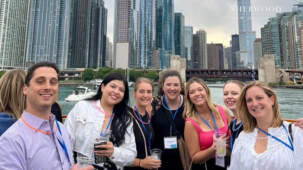 Sherwood Law Group tweet media